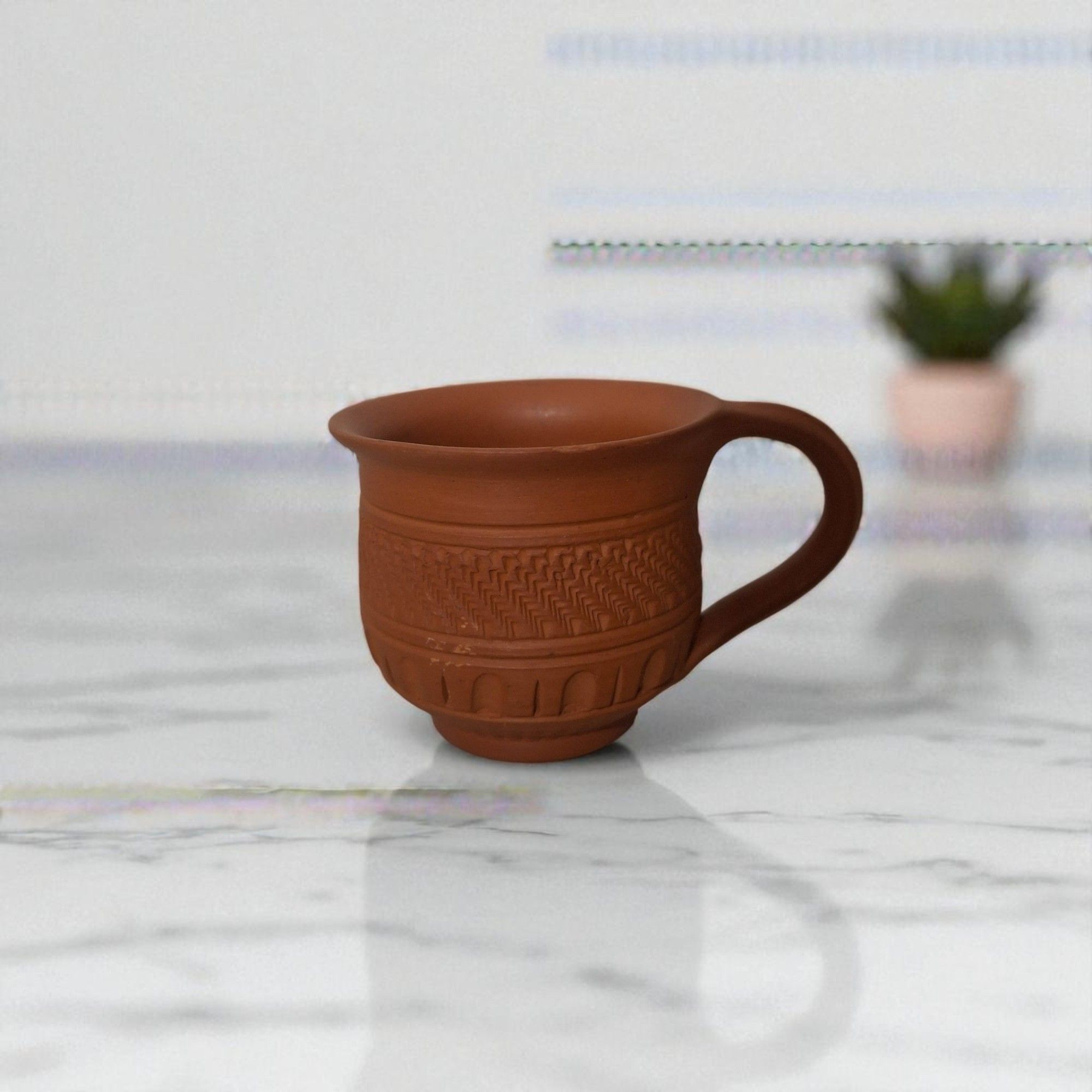 Clay Cup (1 unit)