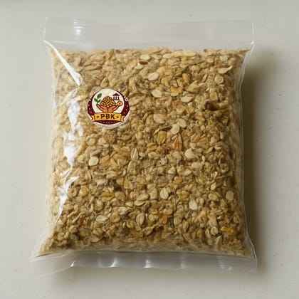 Paniram Bag Kotlu's oats upma mix