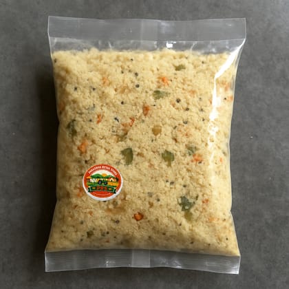Parasdiya Retail Store's instant upma mix