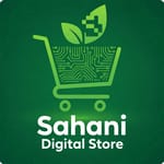 Sahani Digital