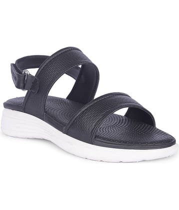 Liberty Black Women's Flats