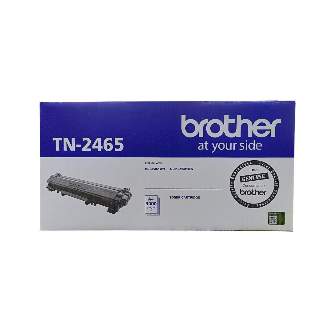 Brother TN-2465 Toner Cartridge