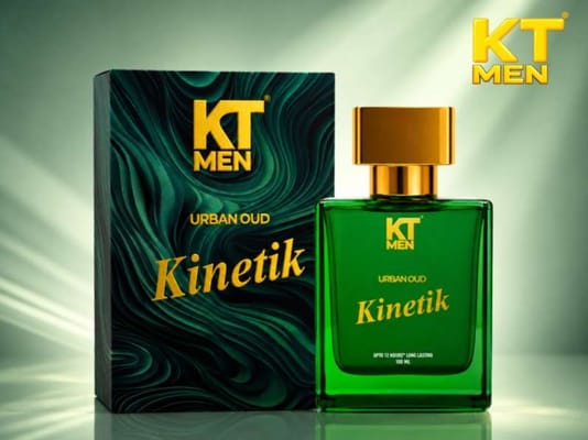 KT Men