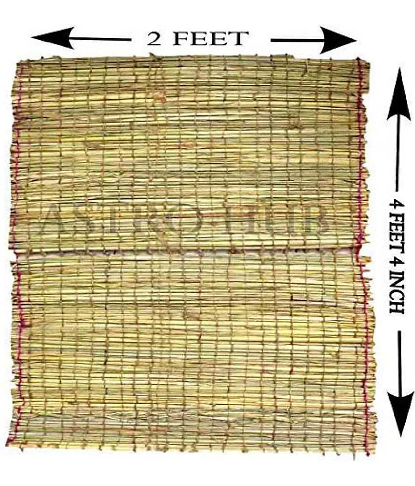 Kusha Aasan for Pooja/Real Kusha Aasan/Pooja/Meditation Mat / कुशा आसन/Pooja Kusha Aasan/Pooja mats for Sitting/Pooja aasan/Pooja Articles/Pooja Article/Pooja Articles for Home