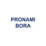 PRONAMI BORA