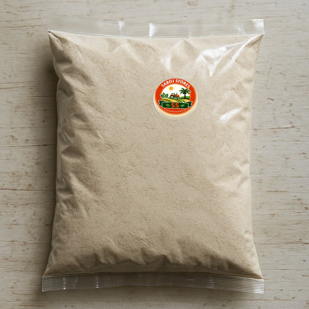 Saroj Stores's jowar flour