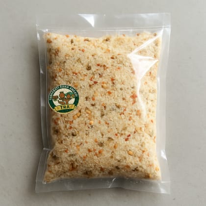 Tebhabati Rana Angadi's instant upma mix
