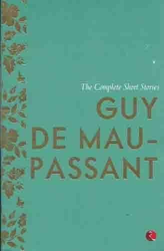 Complete Short Stories