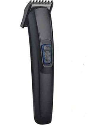 Bentag AT-522 Black Cordless Beard Trimmer With 45 minutes Runtime