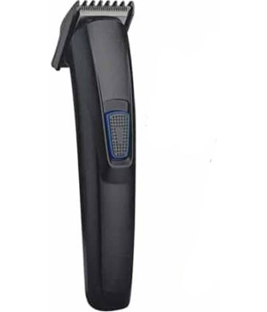 Bentag AT-522 Black Cordless Beard Trimmer With 45 minutes Runtime