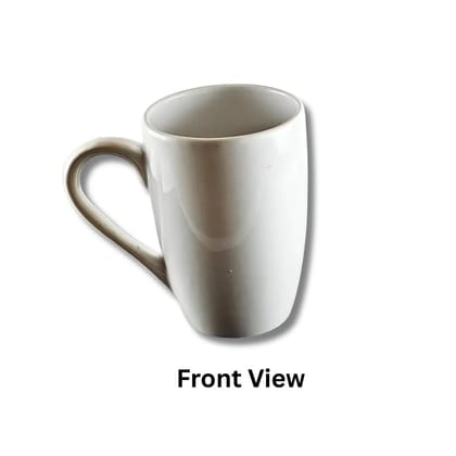 The Saadhya Tall Story Mug 300ml –Personalized Photo Gift by Saadhya Designs