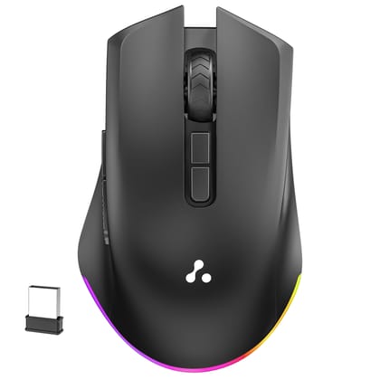 Ambrane SLIQ GLOW Ambrane SLIQ GLOW