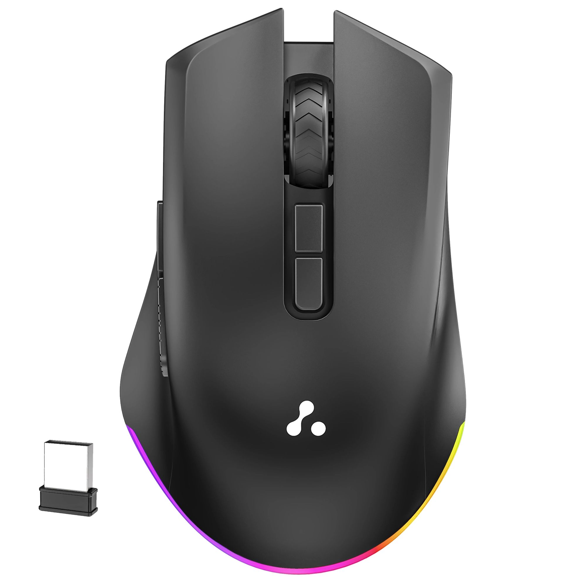 Ambrane SLIQ GLOW