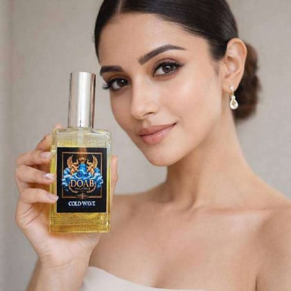 Premium Festive Perfume Collection
