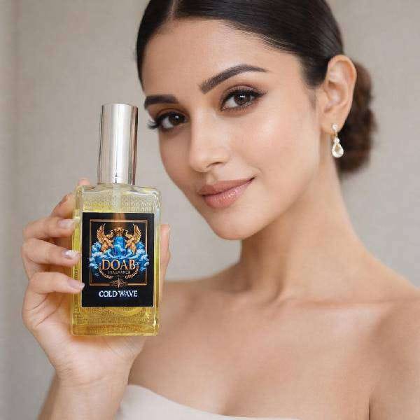 Premium Festive Perfume Collection