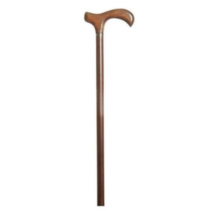 Classic Wooden Walking Cane