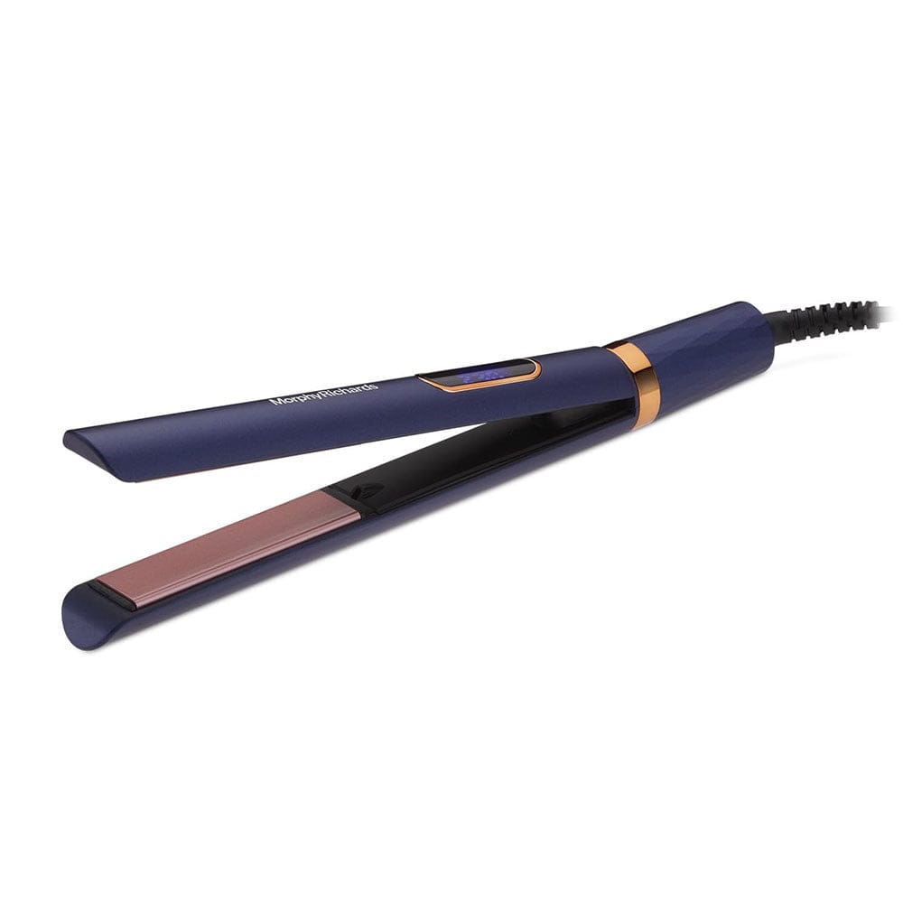 Morphy Richards KeraFlow HS3511 Hair Straightener Purple