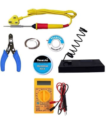 Kadio Soldering Iron