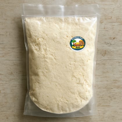 Rajkumari Mart's jalebi mix
