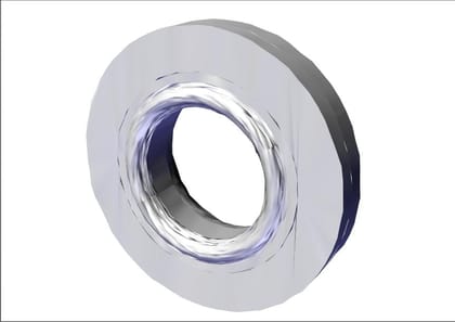 RUBBER MOUNT