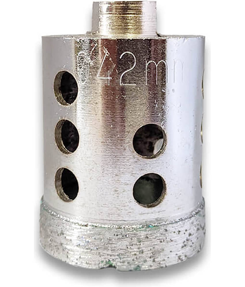 42 mm Diamond Core Drill for Making Hole in Granite, Marble & Concrete