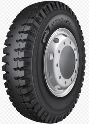 Apollo Tyre 1000-20 XT7 Gold HD 16 PR
