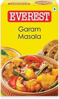Everest Garam Masala – 50g | Aromatic