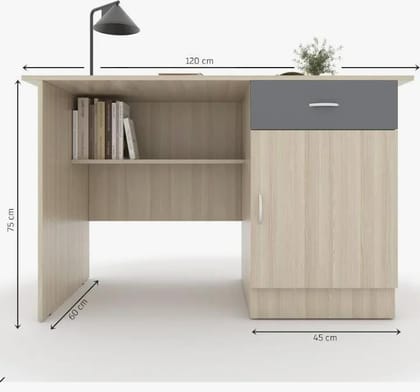 Table office used and press table.