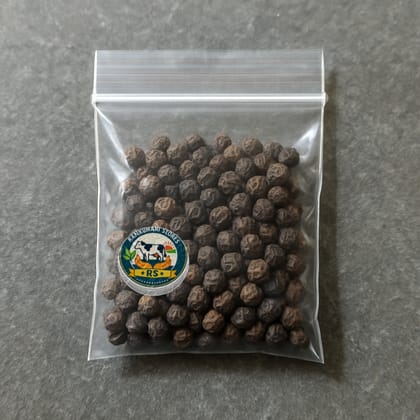 Ramkumari Stores's black pepper whole
