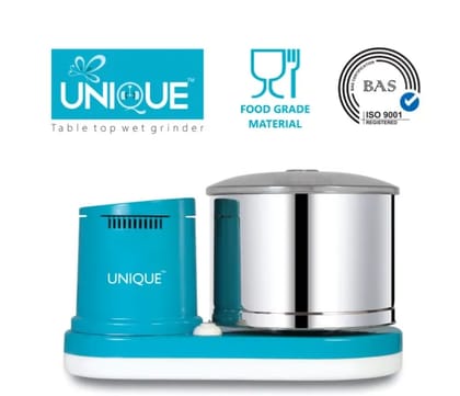 Table top grinder 2 ltrs