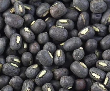 Organic Black Gram