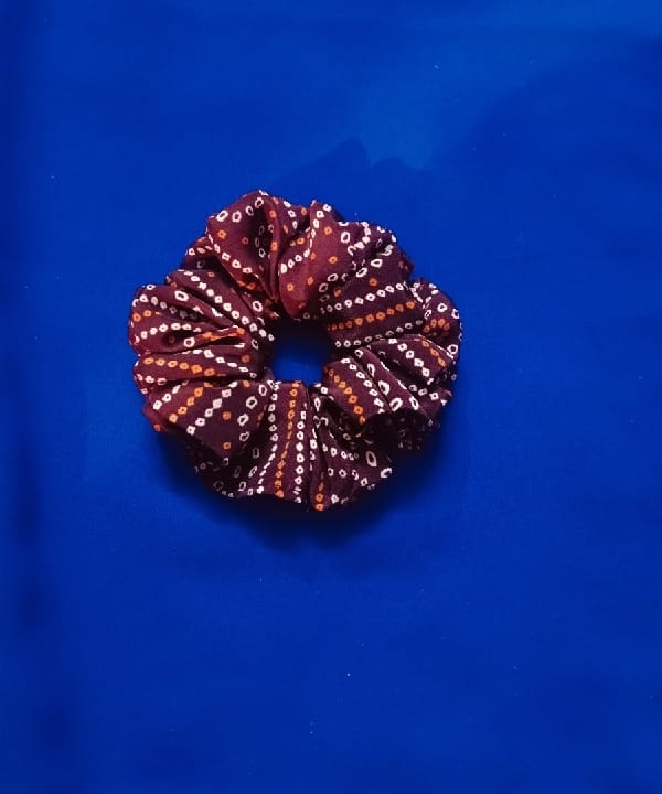 Scrunchies