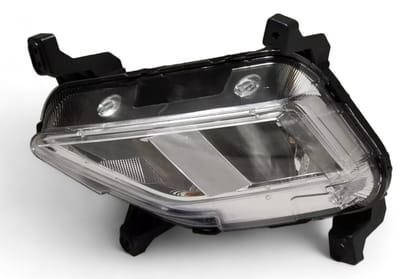 Hyundai/Kia Front Fog Lamp - LH 92201-BV000