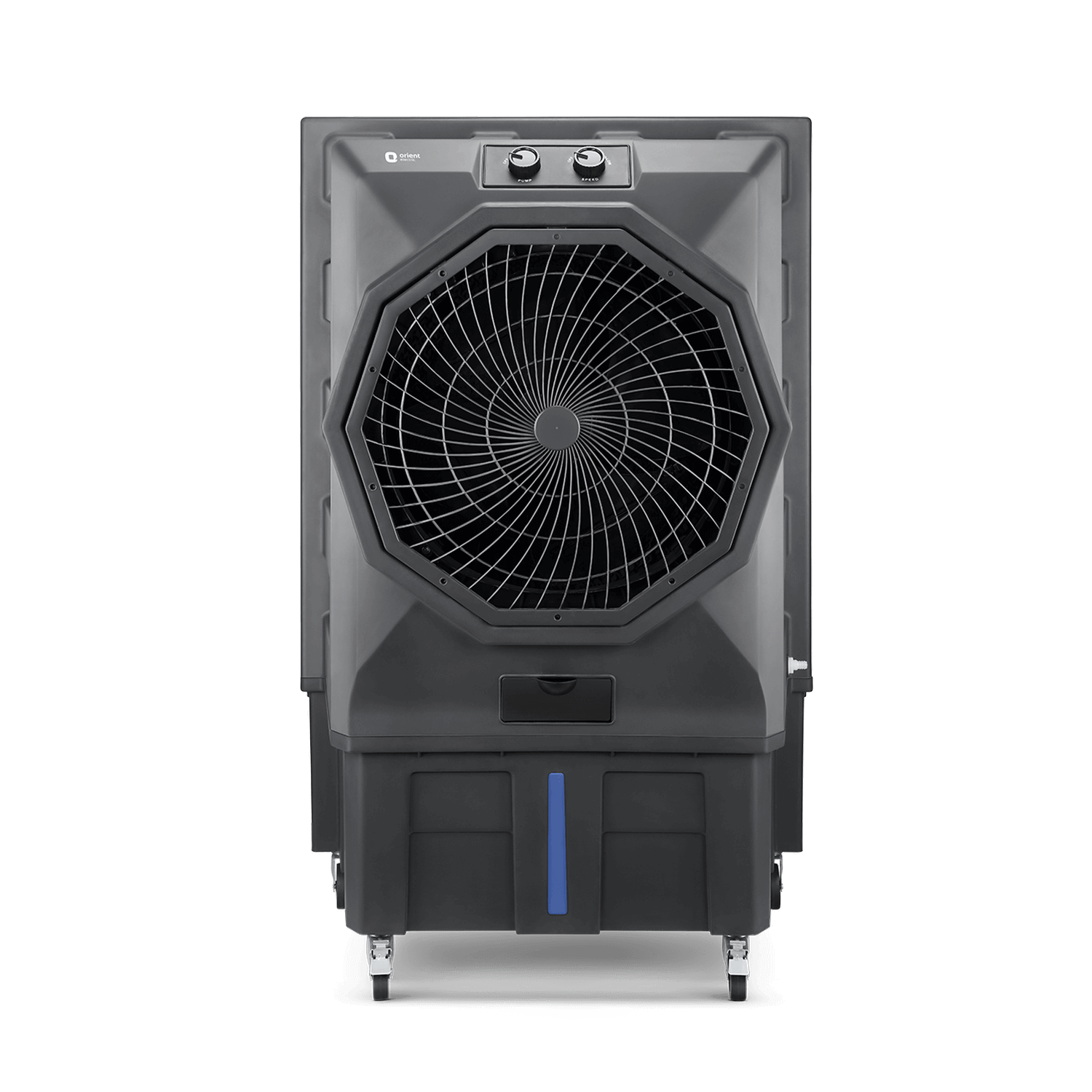 Stark Heavy Duty Commercial Air Cooler Stark Heavy Duty Commercial Air Cooler - 110L