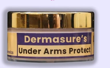 Under ArmCream 50 G