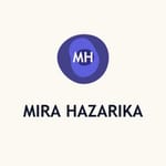 MIRA HAZARIKA