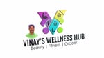 Vinay's Wellness Hub