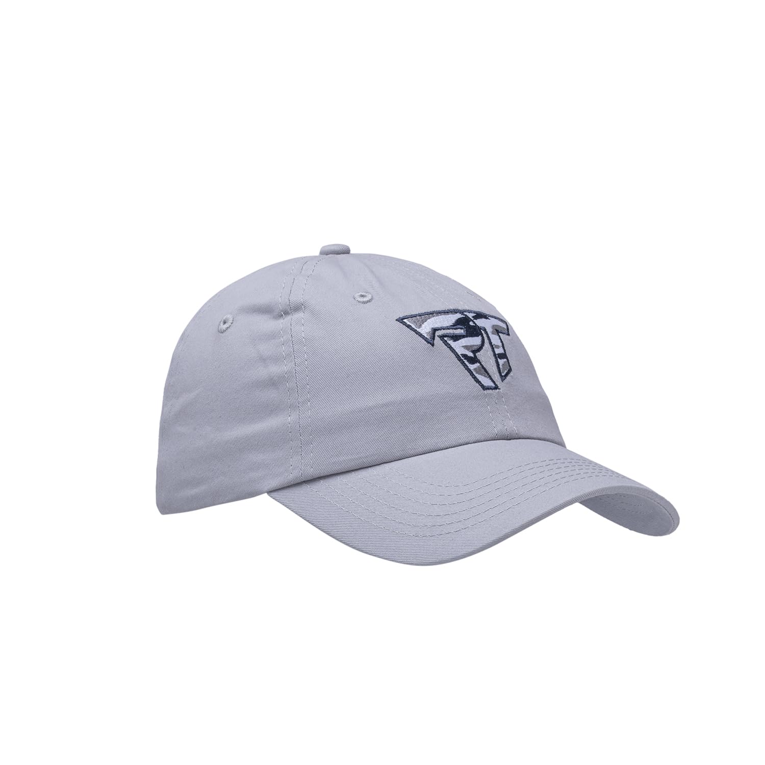 Red Tape Cotton Solid Baseball Unisex Cap For Men & Women's | Adjustable Strap | All Sports Cap