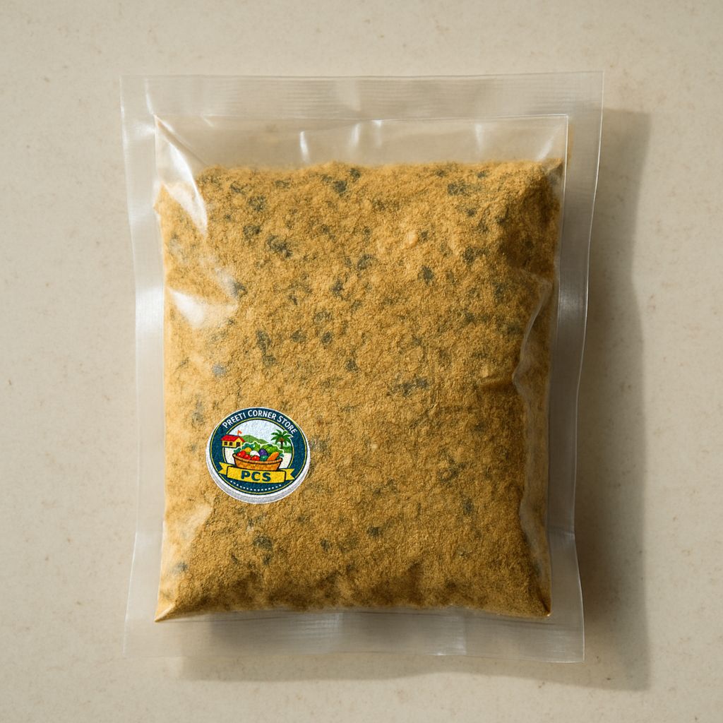 Preeti Corner Store's methi thepla mix