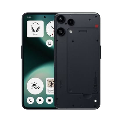 Nothing Phone (3a) Lite 8GB 256GB Black