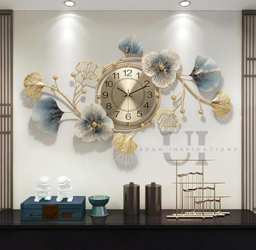 Decorative Stylish Latest Watch & Decoration Design For Home Decor Interior Gold For Bedroom Living Room Dining