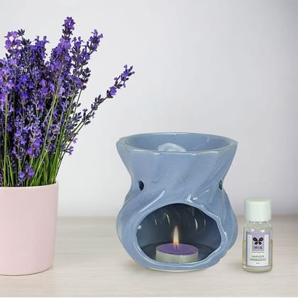 Iris Home Fragnance Infv0216La Fragnance Vaporizer Lavender Iris Home Fragnance Infv0216La Fragnance Vaporizer Lavender