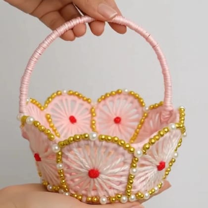 bangles basket