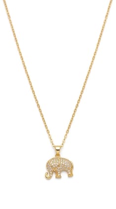 GemGleam - Crystal Pendant Chain Necklace, Hypoallergenic, Anti-Tarnish, Gift Gold Plated Chain with Locket for Women, Waterproof - Anti-Tarnish, Skin Friendly, Lightweight - Gift for Wife, Girlfriend, Friend (Dolphin Heart) GemGleam - Crystal Pendant Chain Necklace, Hypoallergenic, Anti-Tarnish, Gift Gold Plated Chain with Locket for Women, Waterproof - Anti-Tarnish, Skin Friendly, Lightweight - Gift for Wife, Girlfriend, Friend (Dolphin Heart)