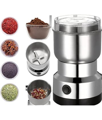 BD Stainless Steel 1 Coffee Grinders