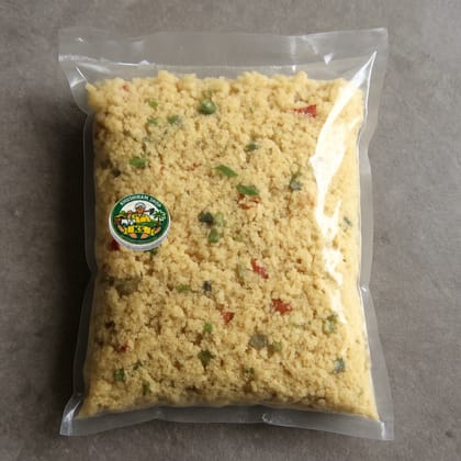 Khushiram Shop's jowar upma mix