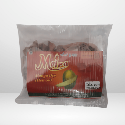 Mango Salty - 100 gm