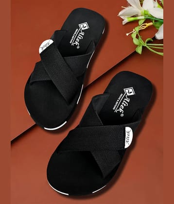 Altek Tan Men's Thong Flip Flop