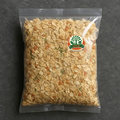 Dhubaleswar Gahir Basket's oats upma mix