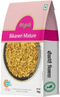 Bikaneri Mixture  360 G